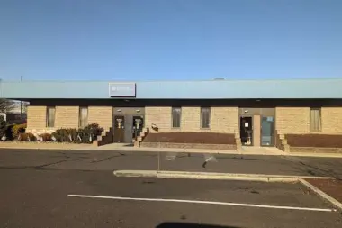 The facilities at VA New Jersey Health Care System - Hamilton Community Based OP Clinic in Hamilton Township, NJ 1